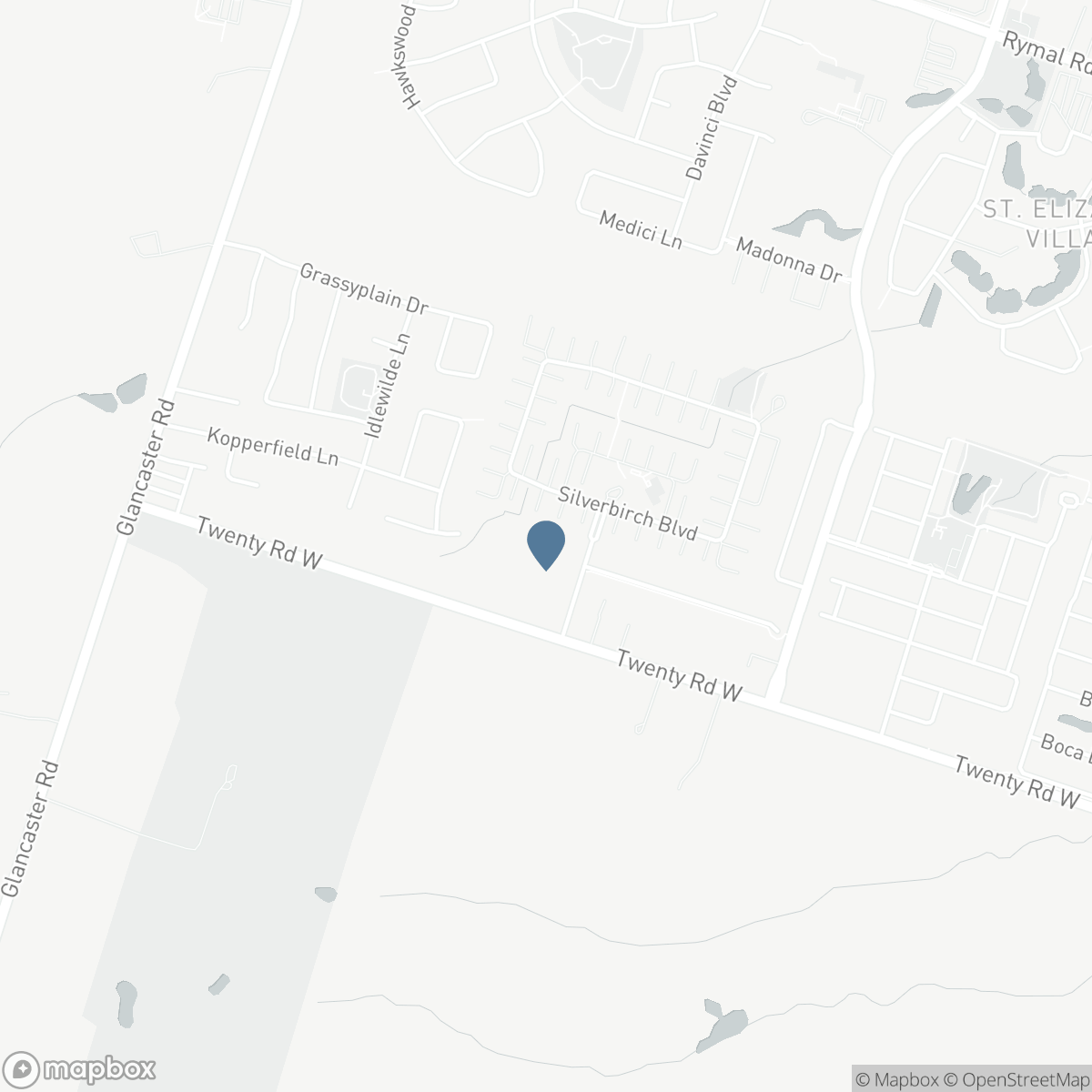 LOT 9 KELLOGG Avenue, Hamilton, Ontario L0R 1W0